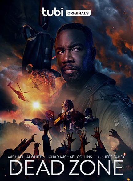 فیلم Dead Zone 2022