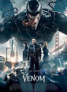 فیلم Venom 2018 | ونوم