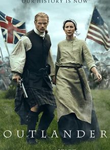سریال  Outlander | بیگانه