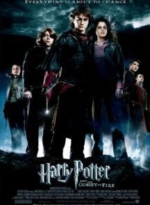 فیلم Harry Potter and the Goblet of Fire 2005 | هری پاتر 4