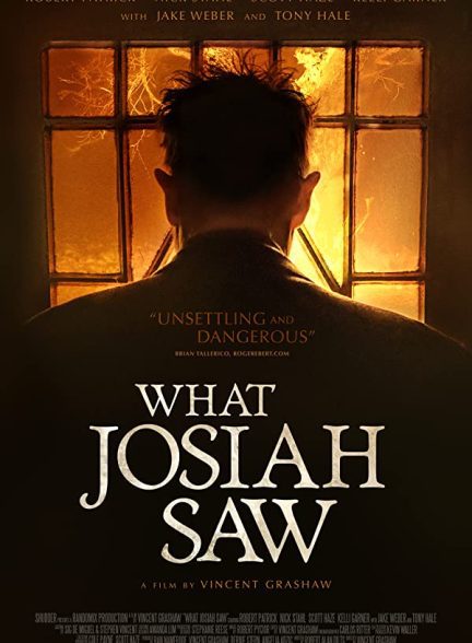 What Josiah Saw 2021 | آنچه یوشیا دید