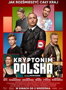فیلم Kryptonim: Polska 2022 | اسم رمز: لهستان