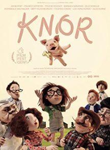 انیمیشن Oink 2022 | اوینک