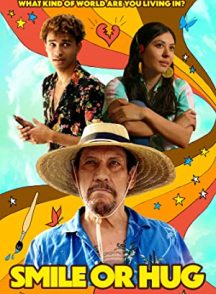 فیلم Smile or Hug 2022 | لبخند بزن یا بغل کن