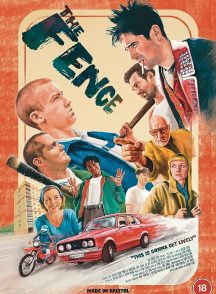 فیلم The Fence 2022 | حصار