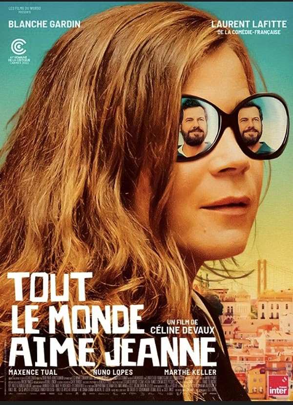 فیلم Everybody Loves Jeanne 2022 | همه جین را دوست دارند