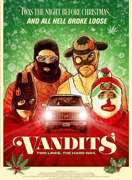 فیلم Vandits 2022 | وندیت ها