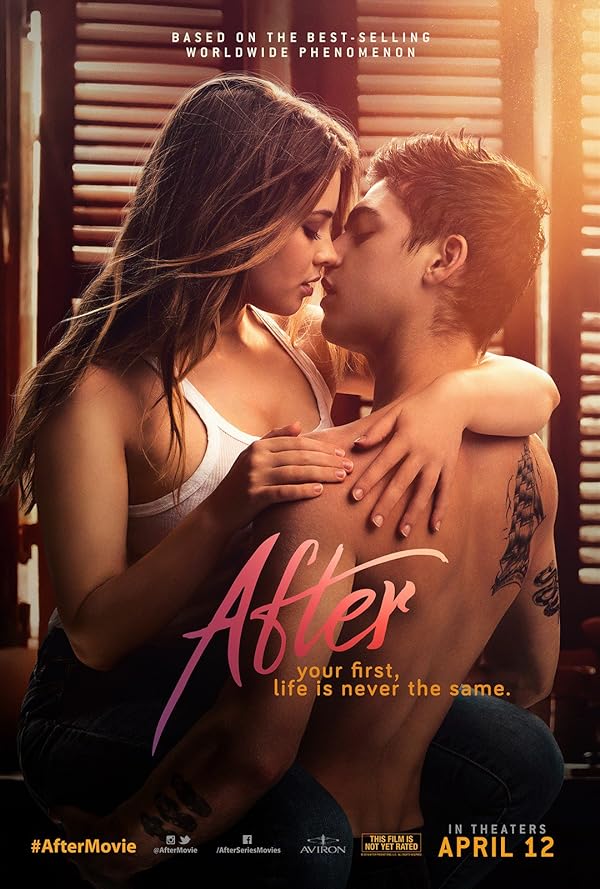 فیلم After 2019 | بعد از