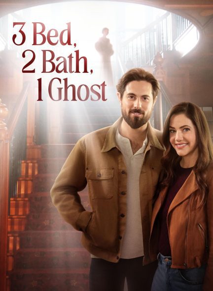 فیلم 3Bed 2Bath 1Ghost 2023