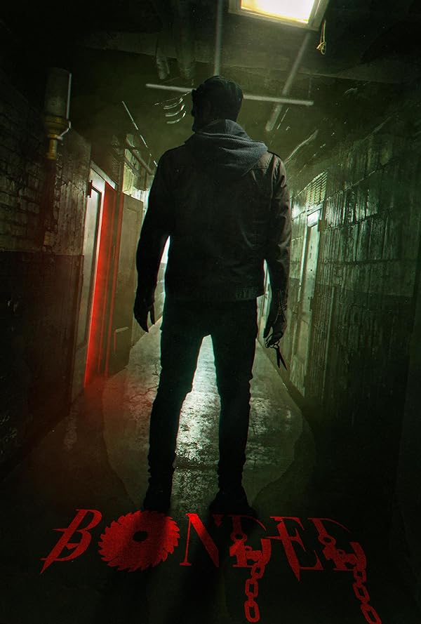 فیلم Bonded 2023