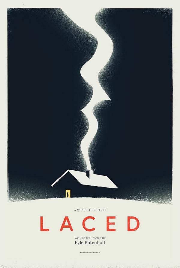 فیلم Laced 2023