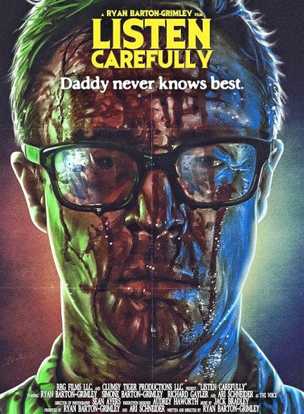 فیلم Listen Carefully 2024 | با دقت گوش کن