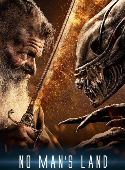فیلم No Man’s Land 2024 | سرزمین هیچکس