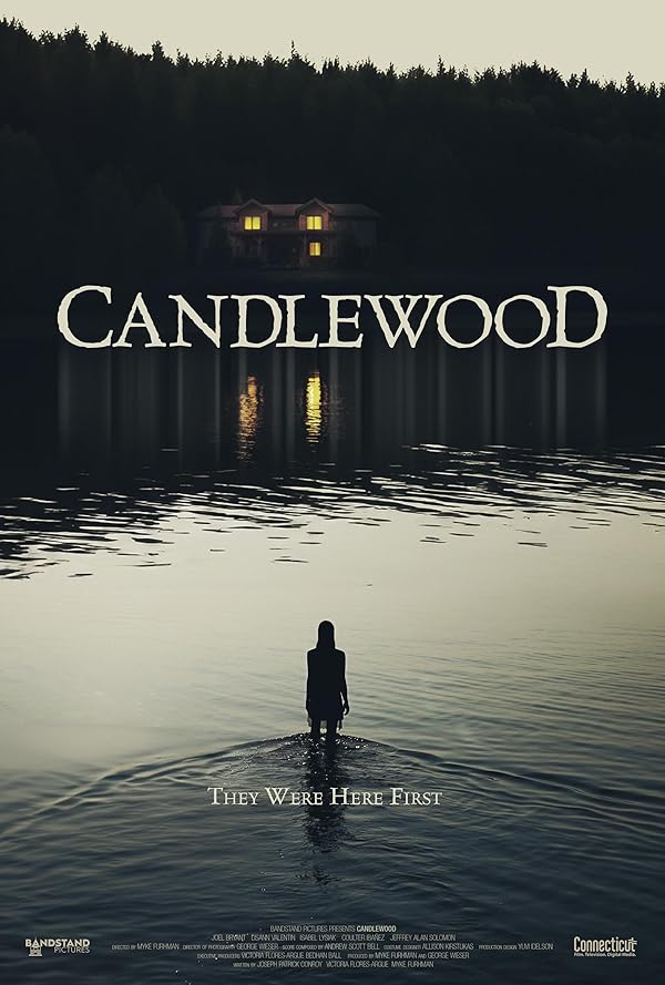فیلم Candlewood 2025 | چوب شمع