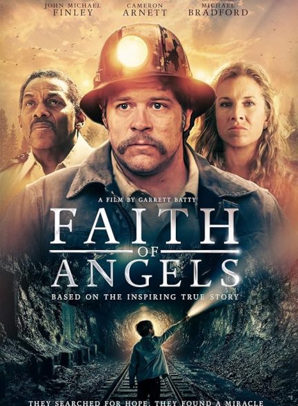 فیلم Faith of Angels 2024 | ایمان فرشتگان