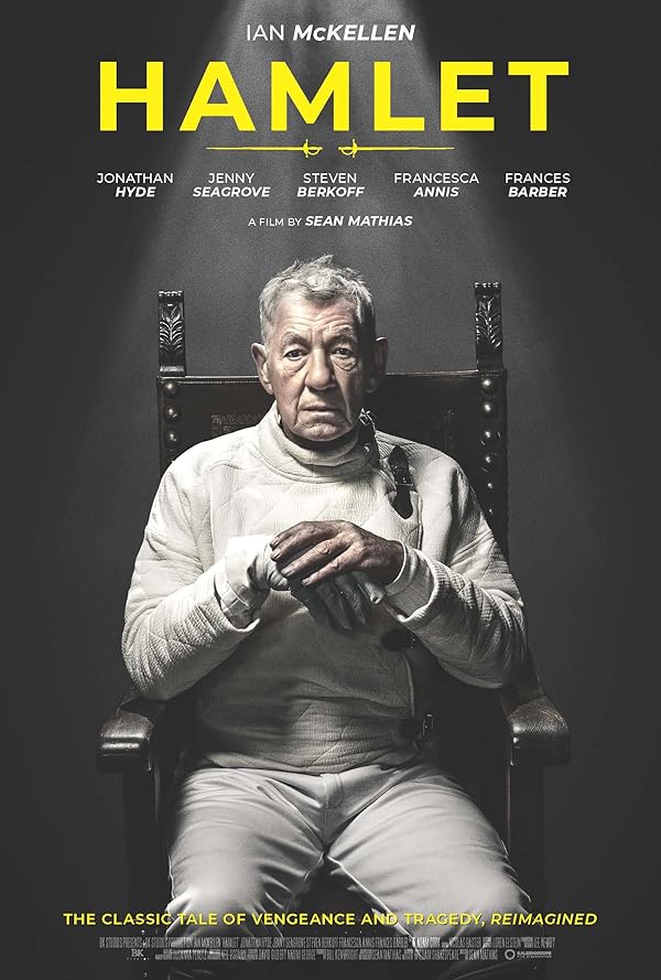 فیلم Hamlet 2024 | هملت