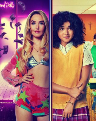 فیلم Summer of 69 2025 | تابستان ۶۹