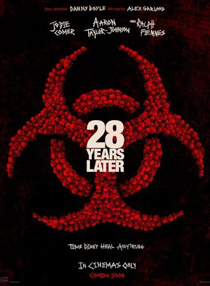 فیلم  2025 28Years Later