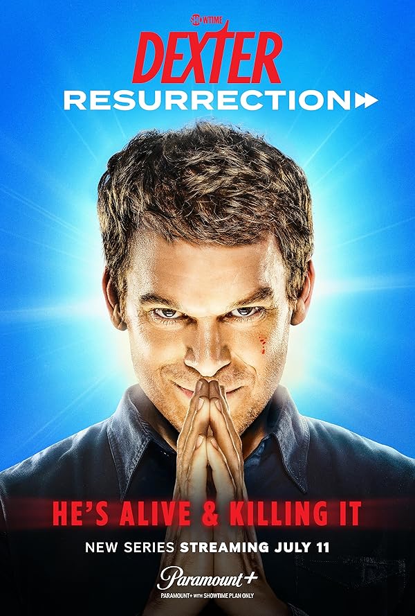 سریال  Dexter: Resurrection | دکستر: رستاخیز