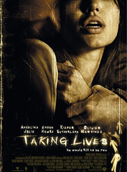 فیلم Taking Lives 2004 | جانی