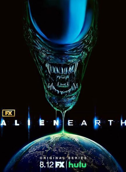 سریال  Alien: Earth | بیگانه: زمین