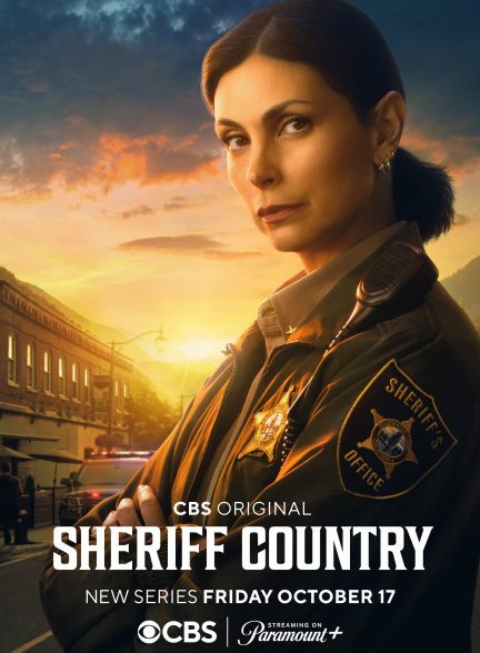 سریال  Sheriff Country | منطقه کلانتر