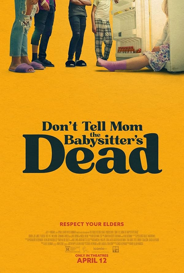 فیلم Don’t Tell Mom the Babysitter’s Dead 2025 | به مامان نگو ​​پرستار بچه مرده