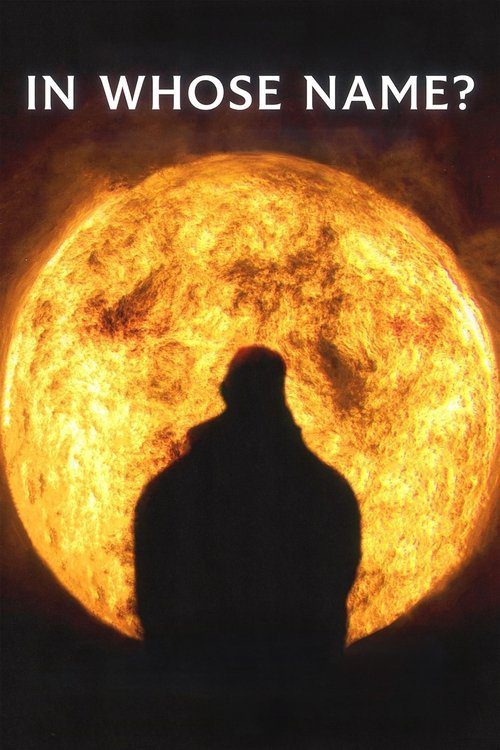 مستند In Whose Name? 2025 | به نام چه کسی؟