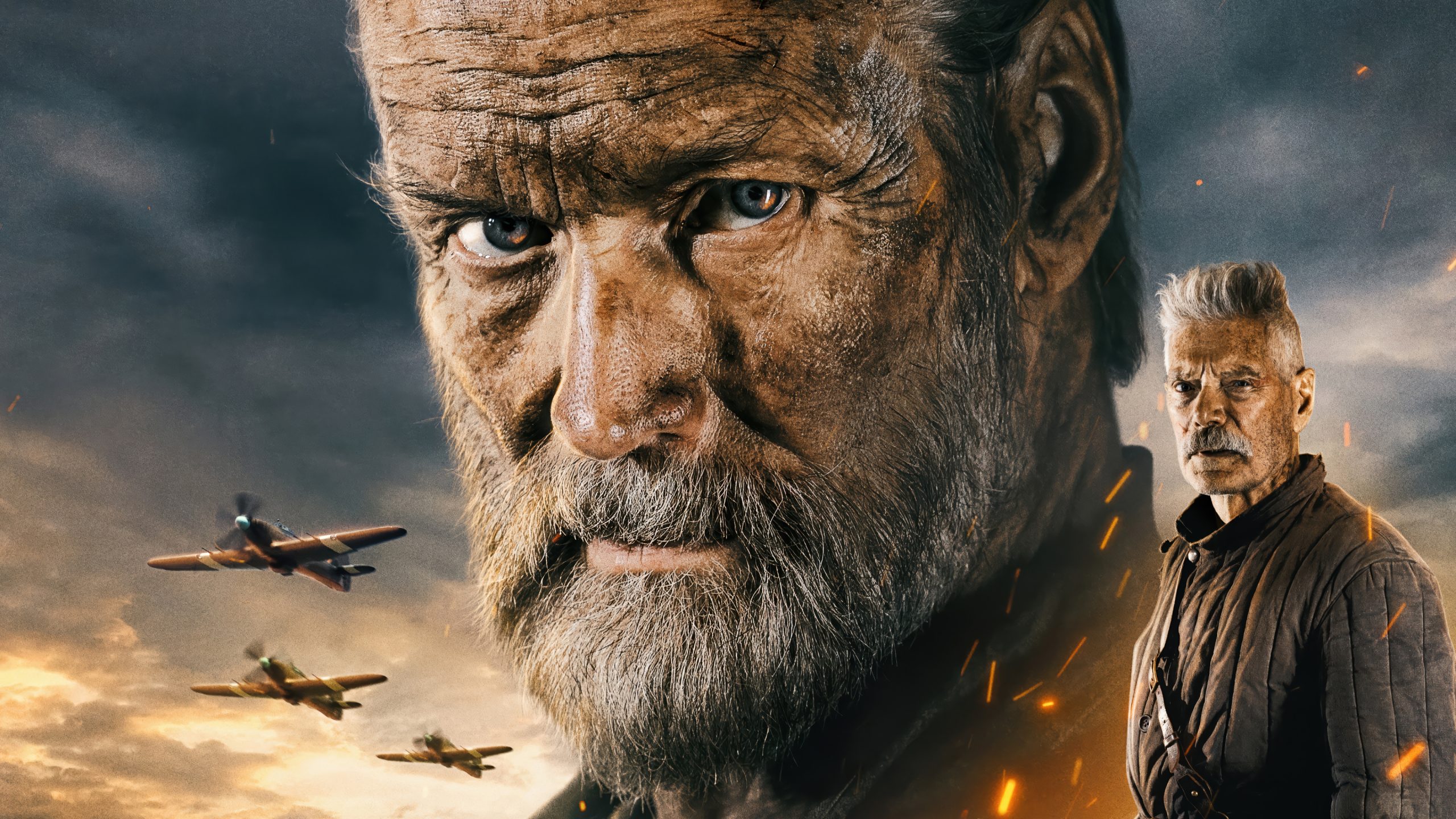 فیلم Sisu: Road to Revenge 2025 | سیسو: جاده انتقام